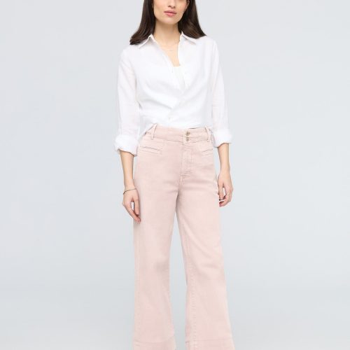 C WPMR1015 LuxTwill High Rise Trouser Soft Rose 4931 ce0a3c75 7c3b 4c29 bacb 1db75e03062b