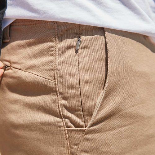 Flex Pant NH Khaki A