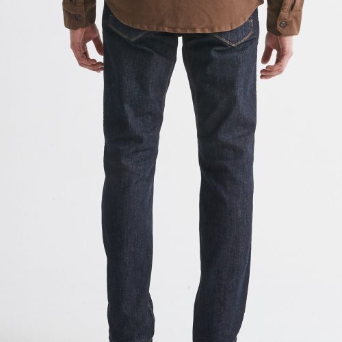 MFFS3025 FIRESIDE DENIM SLIM HERITAGE RINSE 5716 BK