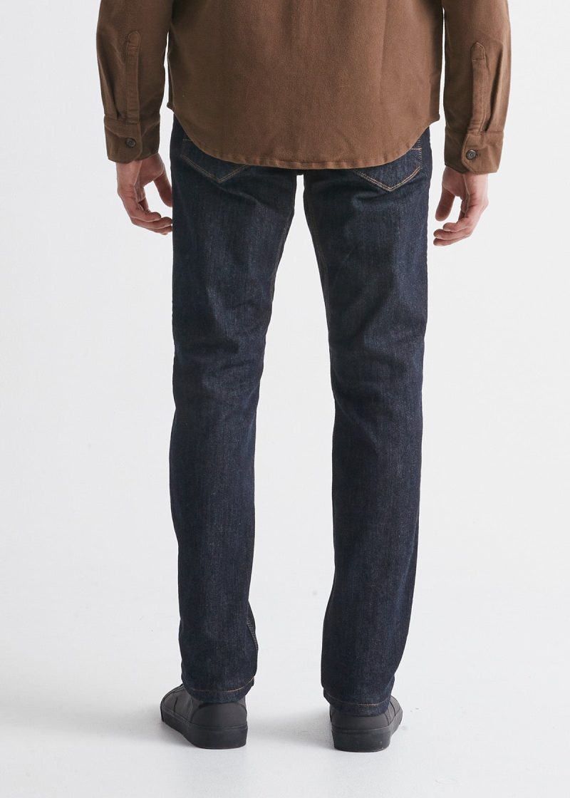 MFFS3025 FIRESIDE DENIM SLIM HERITAGE RINSE 5716 BK