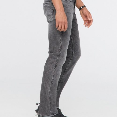 MFFT2505 Tech Fleece Denim Straight Tumbled Onyx 6655 R 243061