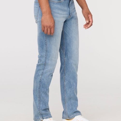 MFGT4790 Performance Denim PLUS Straight Stone Wash 11402 ECOM 373290