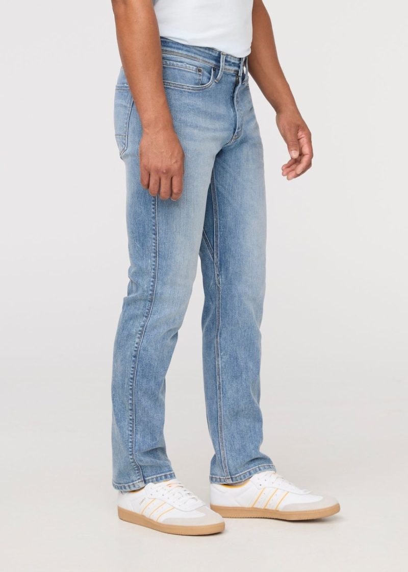 MFGT4790 Performance Denim PLUS Straight Stone Wash 11402 ECOM 373290