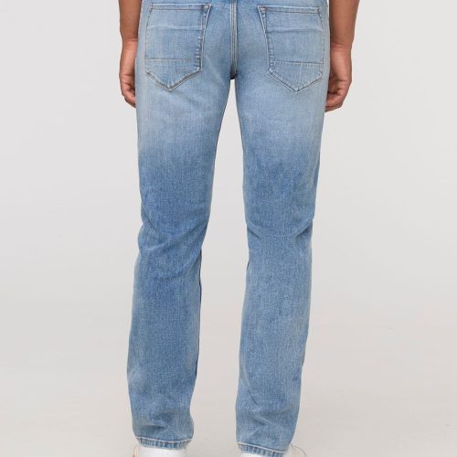 MFGT4790 Performance Denim PLUS Straight Stone Wash 11413 ECOM 559461