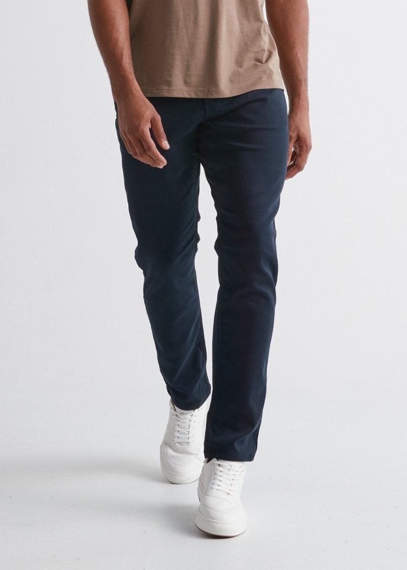 MFNR1002 NO SWEAT PANT RELAXED NAVY 7001 FT 1 526417