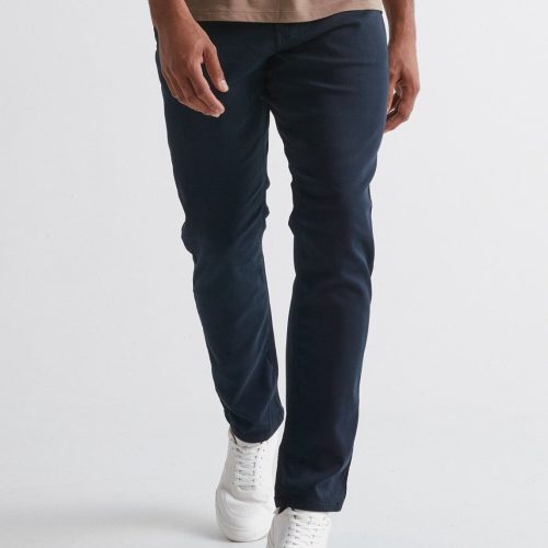 MFNR1002 NO SWEAT PANT RELAXED NAVY 7001 FT 1 674973