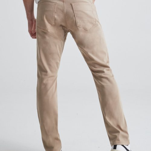 MFNR1002 NO SWEAT RELAXED DESERT KHAKI BK 911119