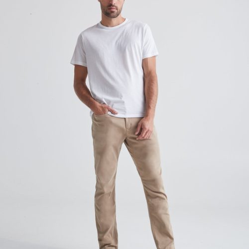 MFNR1002 NO SWEAT RELAXED DSERT KHAKI FB 350821