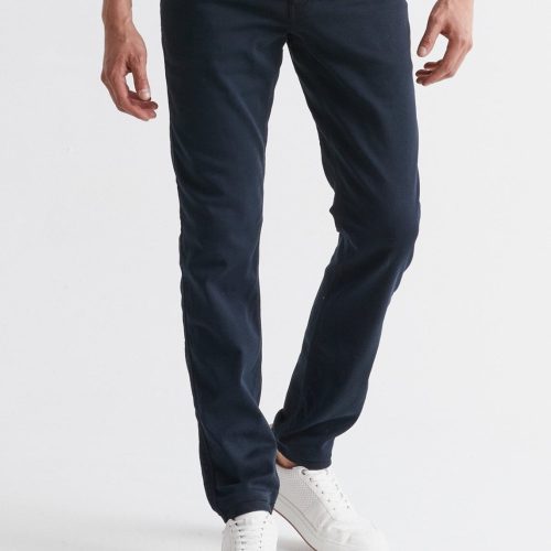 MFNS1001 NO SWEAT PANT SLIM NAVY 5948 FT 869488