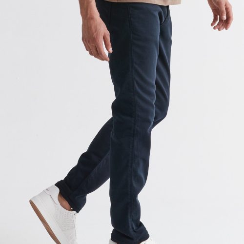 MFNS1001 NO SWEAT PANT SLIM NAVY 5963 SD