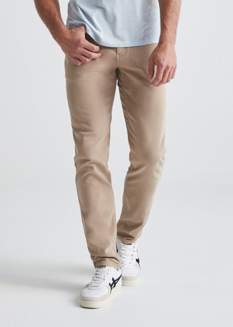 MFNS1001 NO SWEAT SLIM DESERT KHAKI FT 408261