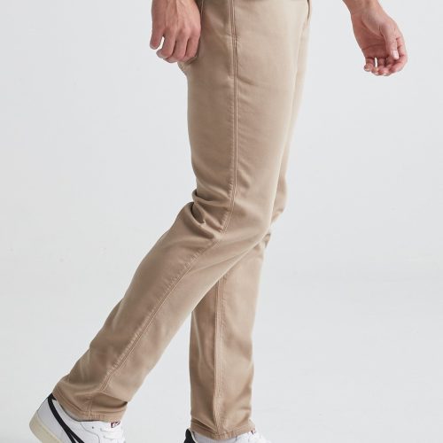 MFNS1001 NO SWEAT SLIM DESERT KHAKI SD