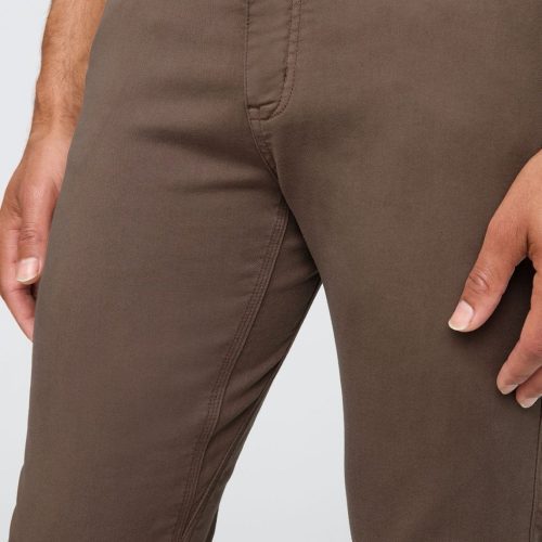 MFNS1001 No Sweat Pant Slim Canteen 8491