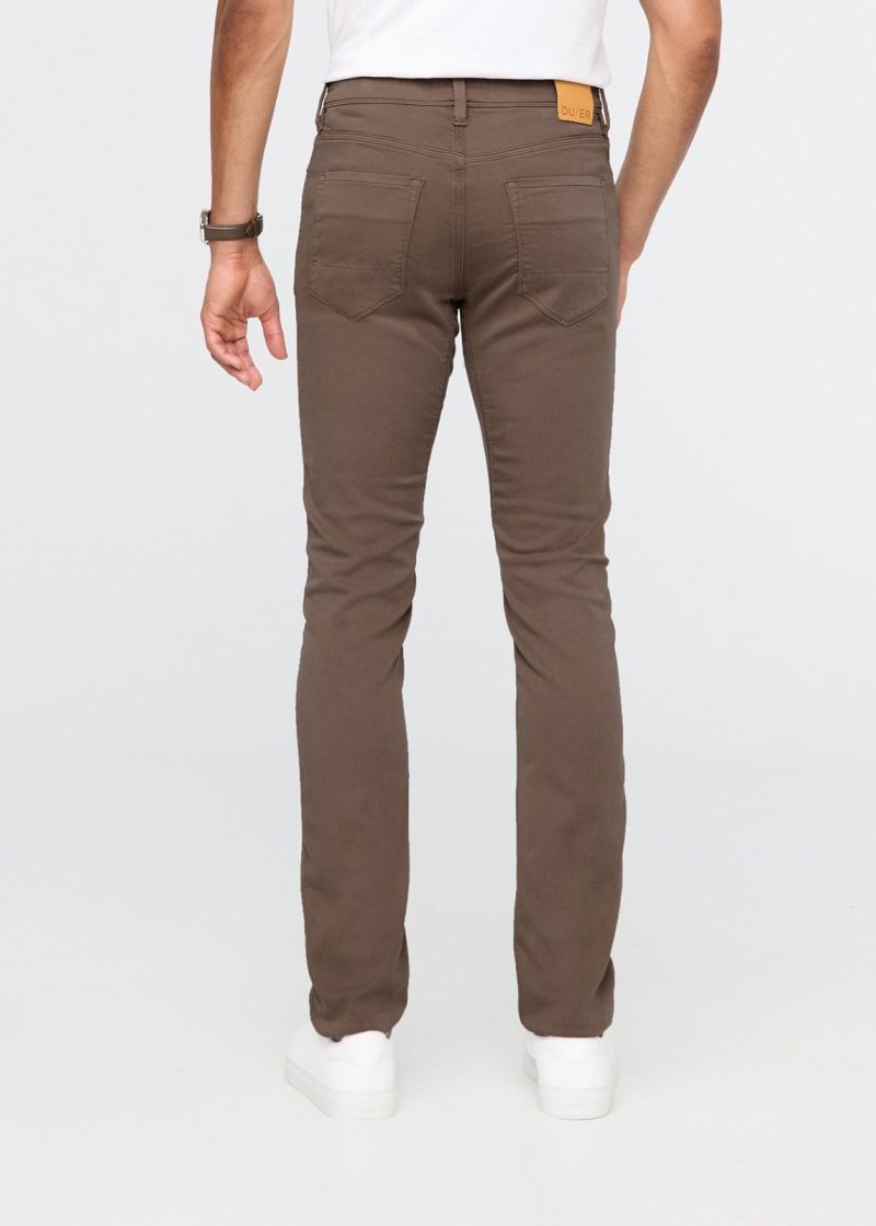 MFNS1001 No Sweat Pant Slim Canteen 8500