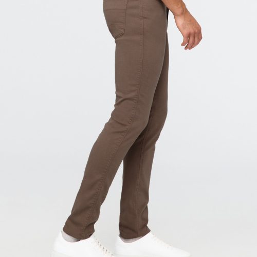 MFNS1001 No Sweat Pant Slim Canteen 8507