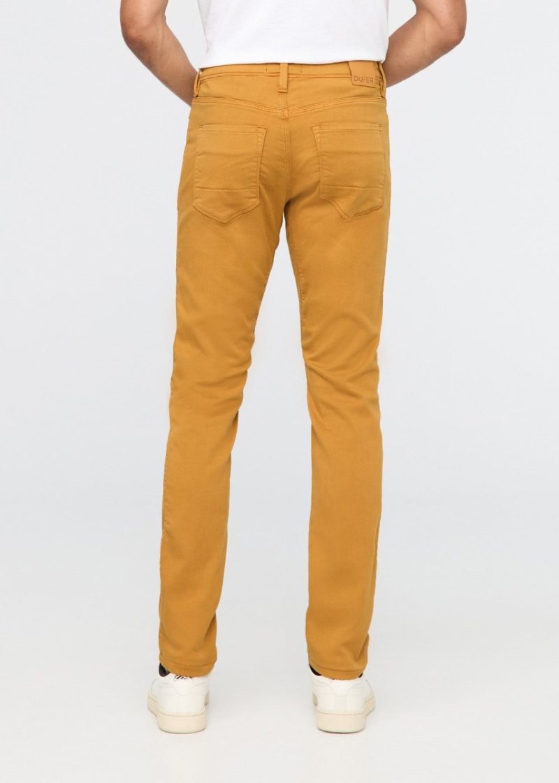 MFNS1001 No Sweat Pant Slim Cider 8436 R 654115