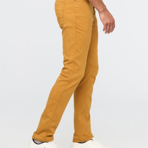 MFNS1001 No Sweat Pant Slim Cider 8444 R 372174