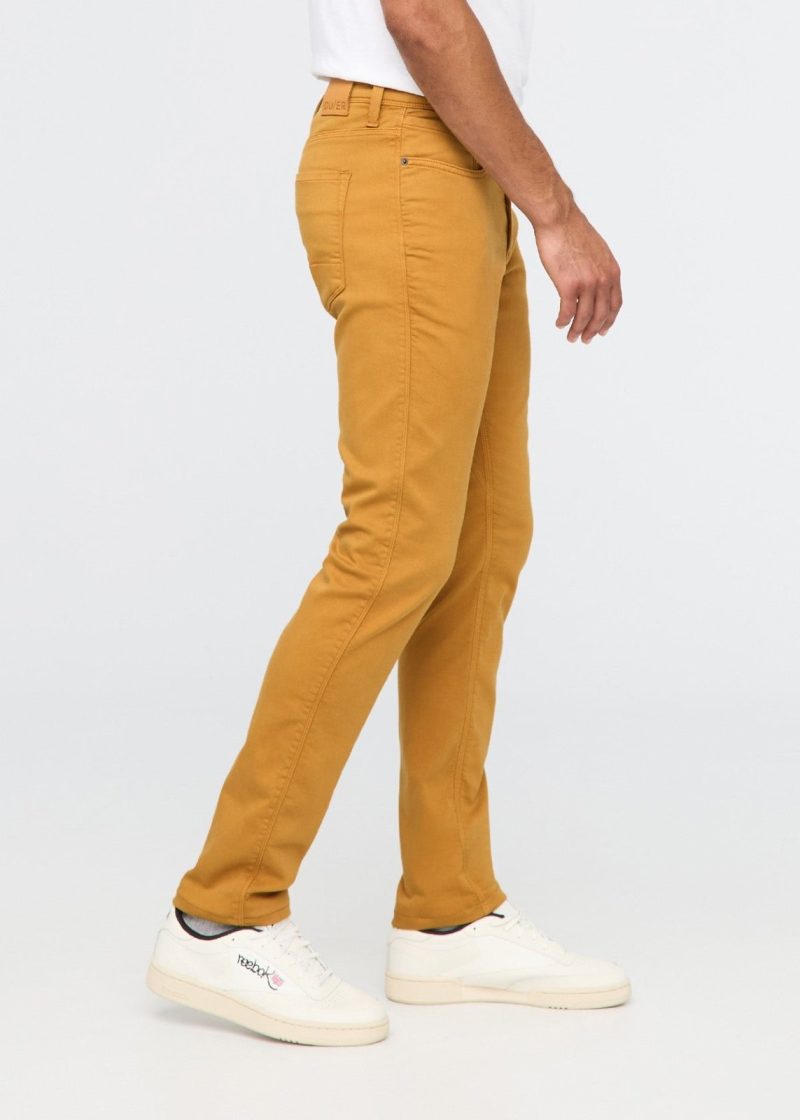 MFNS1001 No Sweat Pant Slim Cider 8444 R 372174