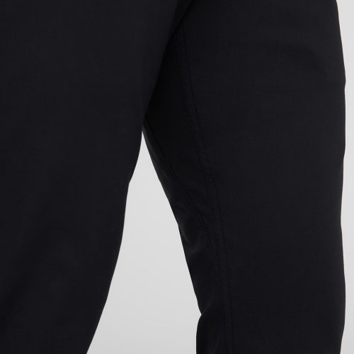 MPHR1923 NuStretch Performance Trouser Relaxed Black 2196