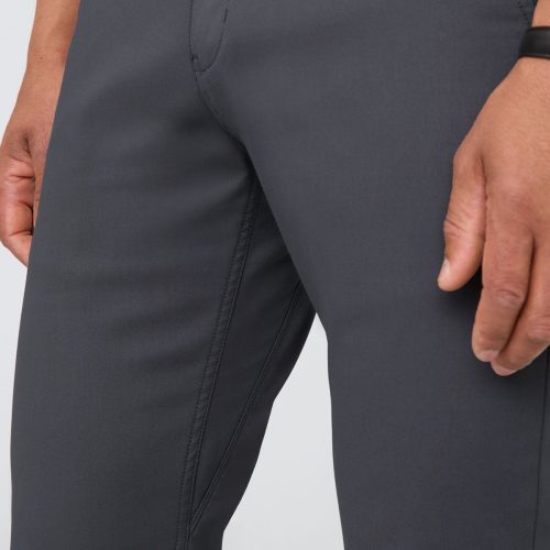 MPHR1923 NuStretch Perfromance Trouser Relaxed Charcoal 3643 ECOM