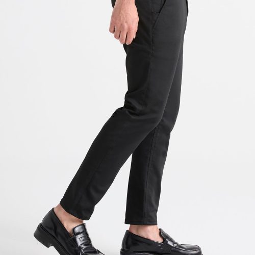 MPHS1516 Smart Stretch Slim Black 1473 SD