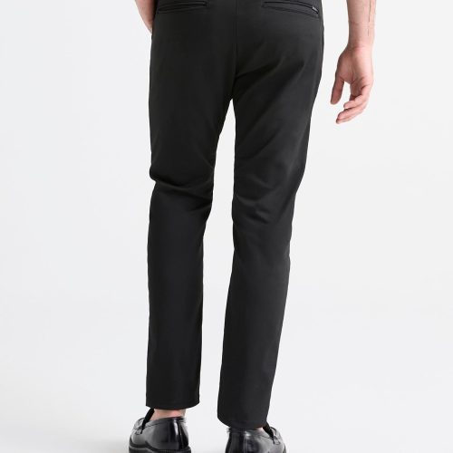 MPHS1516 Smart Stretch Slim Black 1478 BK