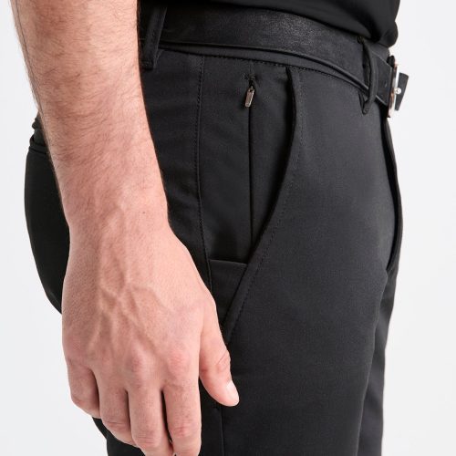 MPHS1516 Smart Stretch Slim Black 1499