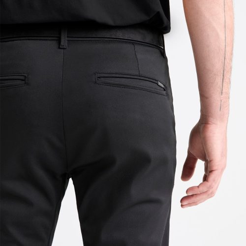 MPHS1516 Smart Stretch Slim Black 1501