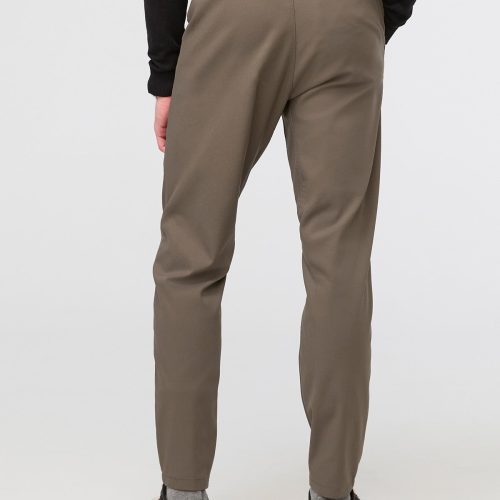 MPHS1922 NuStretch Flex Pant Thyme 4760 Back