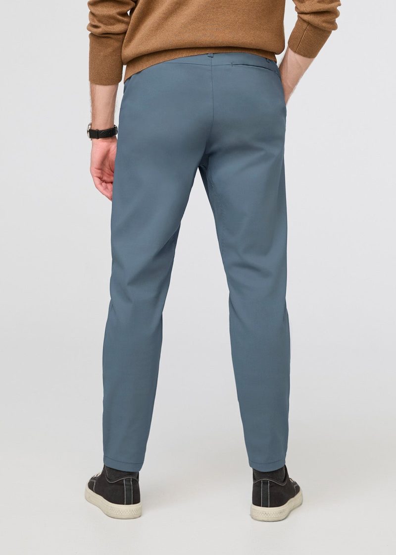 MPHS1922 NuStretch Flex Pant Thyme 4760 Back 75ad64d2 fd5b 4c86 93cb f5e0d1c92636