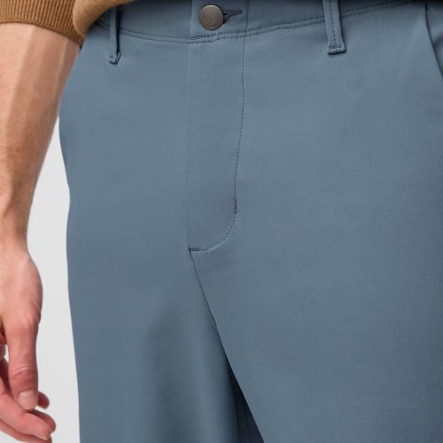 MPHS1922 NuStretch Flex Pant Thyme 4763 Detail 9188b790 23ad 4f2a 952c cea96214f7d0