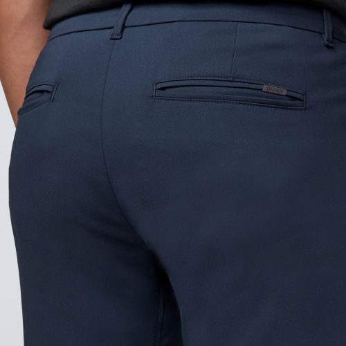 MPHS1923 NuStretch Trouser Navy 0804 ECOM