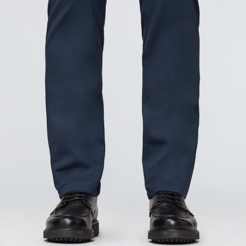 MPHS1923 NuStretch Trouser Navy 0806 ECOM