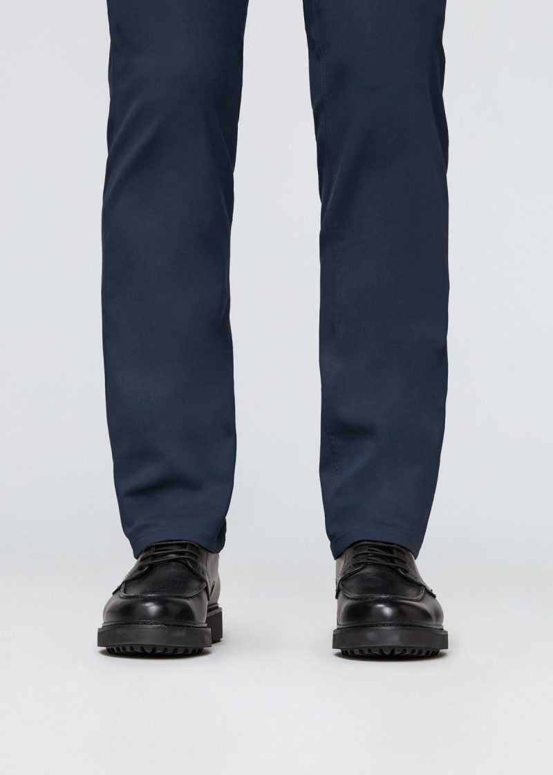 MPHS1923 NuStretch Trouser Navy 0806 ECOM