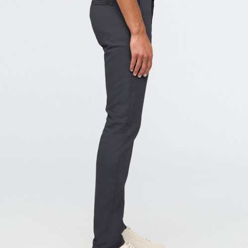 MPHS1923 NuStretch Performance Trouser Slim Charcoal 3116 v2 ECOM