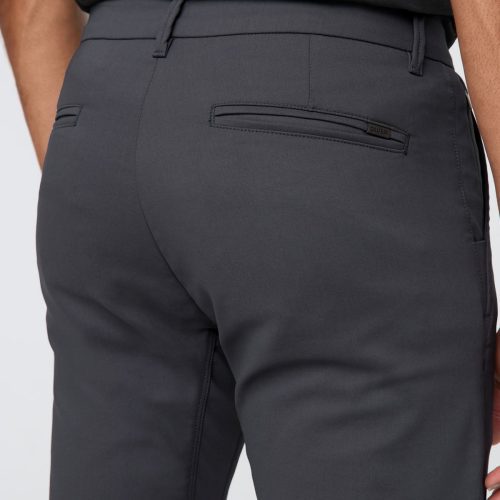 MPHS1923 NuStretch Performance Trouser Slim Charcoal 3138 ECOM