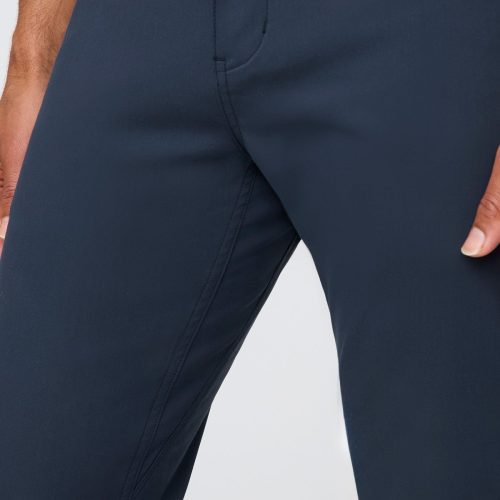 MPHS1923 NuStretch Performance Trouser Slim Navy 2827 ECOM