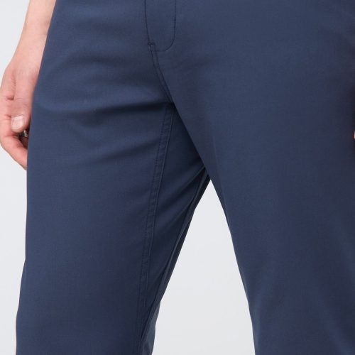 MPHS1923 NuStretch Slim Navy 0733 R 843859