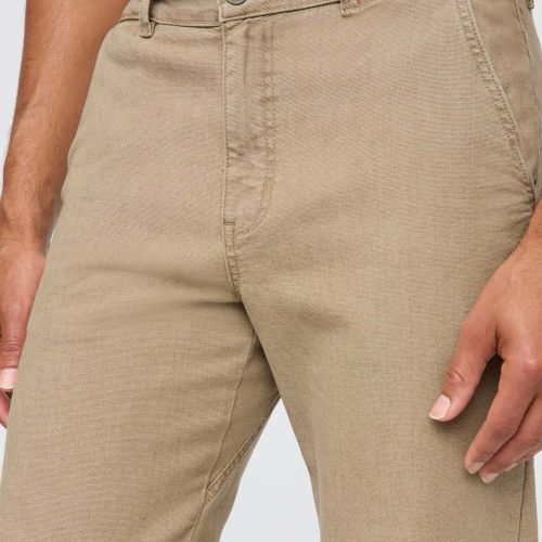 MPMR1028 Stretch Canvas Painter Pant Tan 8315 ECOM