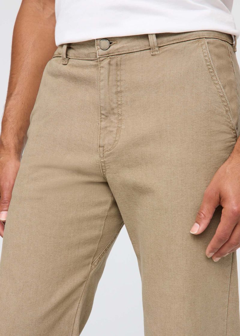 MPMR1028 Stretch Canvas Painter Pant Tan 8315 ECOM