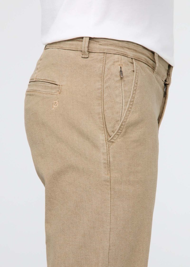 MPMR1028 Stretch Canvas Painter Pant Tan 8318 ECOM