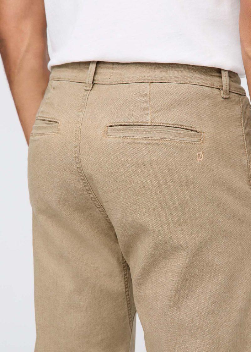 MPMR1028 Stretch Canvas Painter Pant Tan 8321 ECOM