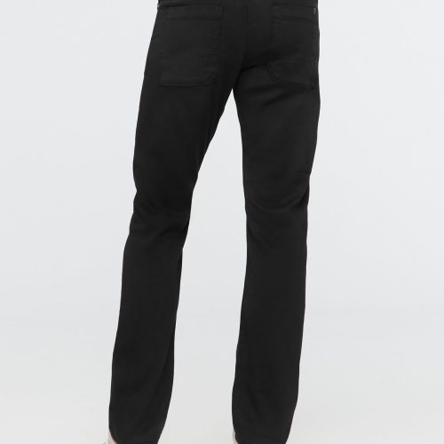 MPNT1100 No Sweat Essential Pant Black 7735