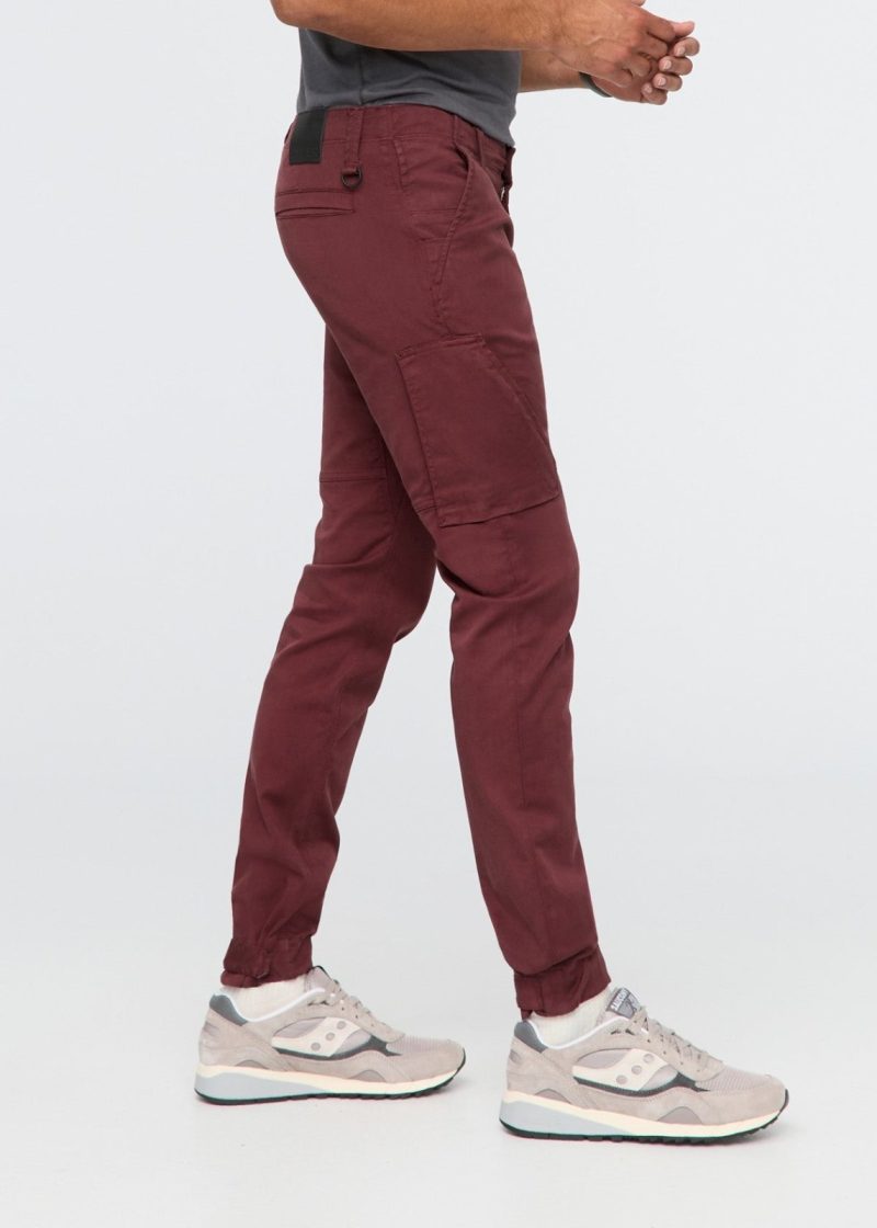 MPTH1006 LIve Free Adventure Pant Red Rock 2168 R ECOM 531797