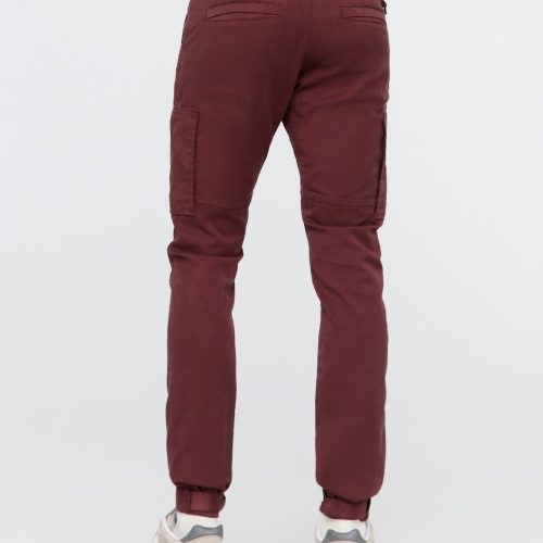 MPTH1006 LIve Free Adventure Pant Red Rock 2185 R ECOM 589338