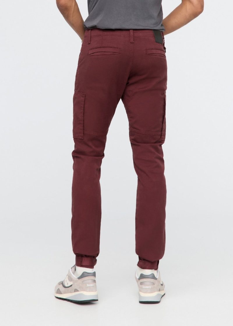 MPTH1006 LIve Free Adventure Pant Red Rock 2185 R ECOM 589338