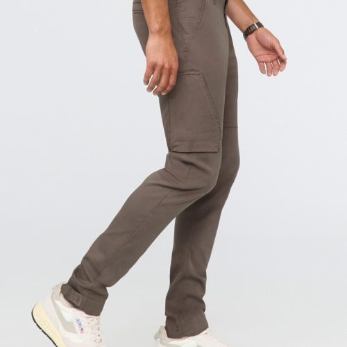 MPTH1006 Live Free Adventure Pant Canteen 2350 ECOM 251013