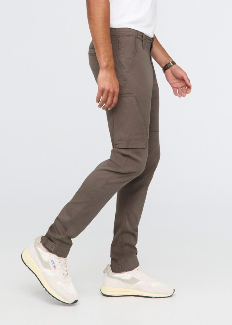 MPTH1006 Live Free Adventure Pant Canteen 2350 ECOM 251013