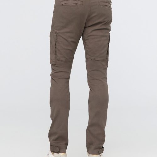 MPTH1006 Live Free Adventure Pant Canteen 2374 ECOM