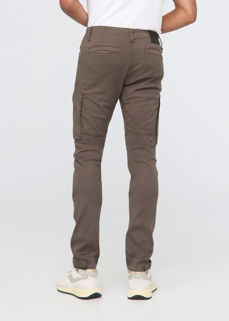 MPTH1006 Live Free Adventure Pant Canteen 2374 ECOM